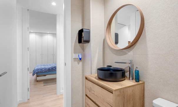 Sale - Apartment Flat -
Monforte del Cid - Font del llop