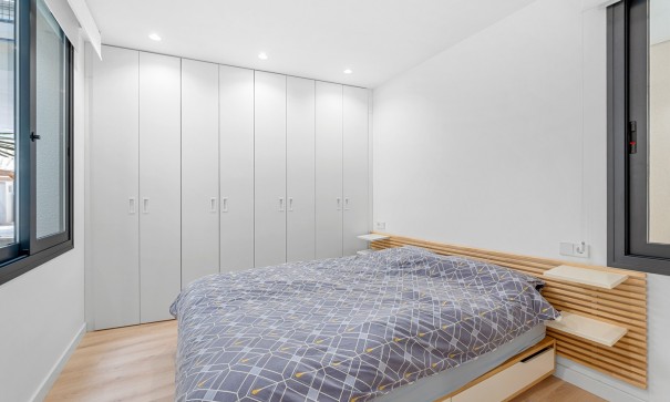 Sale - Apartment Flat -
Monforte del Cid - Font del llop