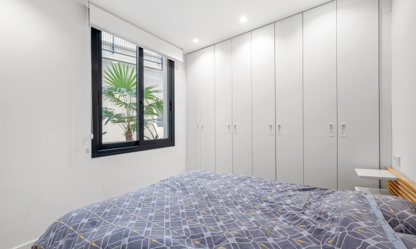 Sale - Apartment Flat -
Monforte del Cid - Font del llop