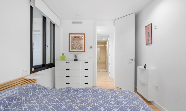 Sale - Apartment Flat -
Monforte del Cid - Font del llop