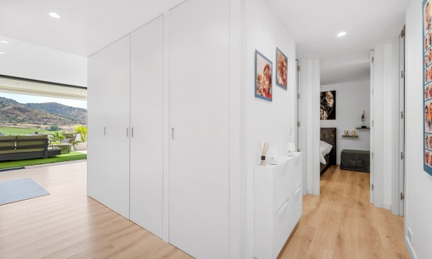 Sale - Apartment Flat -
Monforte del Cid - Font del llop