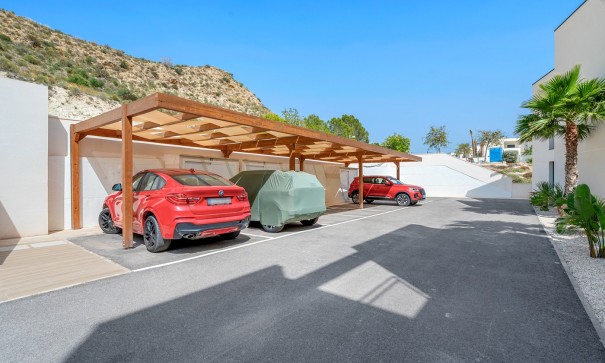 Sale - Apartment Flat -
Monforte del Cid - Font del llop