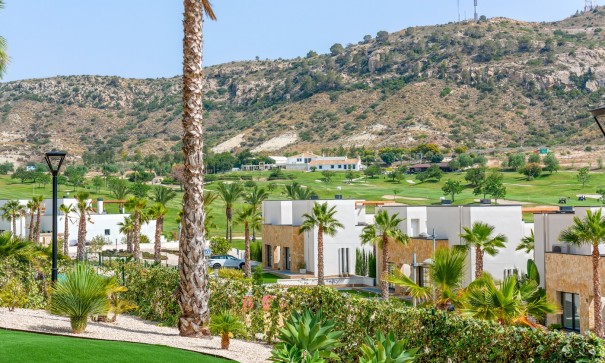 Sale - Apartment Flat -
Monforte del Cid - Font del llop