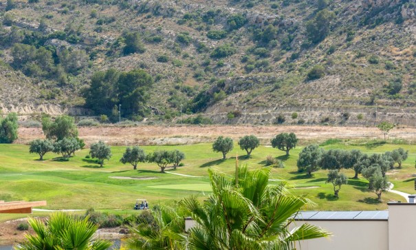 Sale - Apartment Flat -
Monforte del Cid - Font del llop