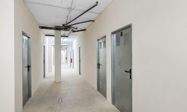 Sale - Apartment Flat -
Monforte del Cid - Font del llop