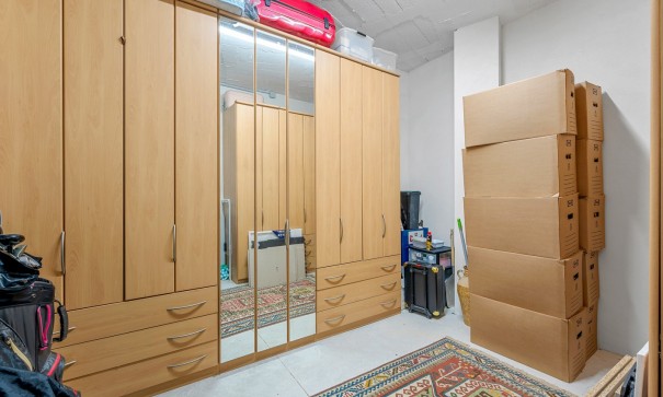 Sale - Apartment Flat -
Monforte del Cid - Font del llop