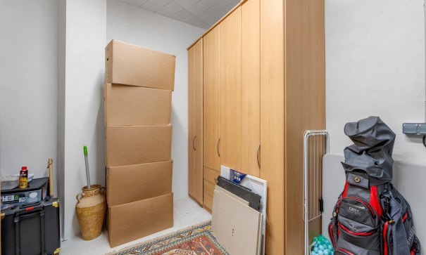 Sale - Apartment Flat -
Monforte del Cid - Font del llop