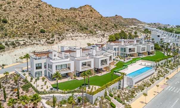 Sale - Apartment Flat -
Monforte del Cid - Font del llop