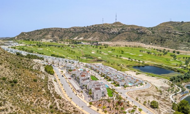 Sale - Apartment Flat -
Monforte del Cid - Font del llop