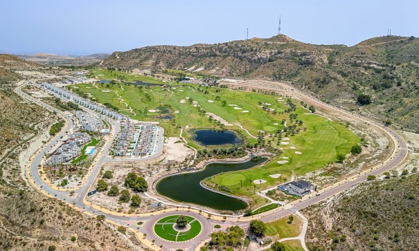 Sale - Apartment Flat -
Monforte del Cid - Font del llop