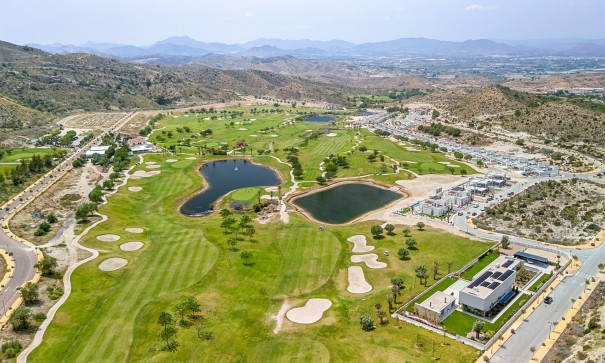 Sale - Apartment Flat -
Monforte del Cid - Font del llop