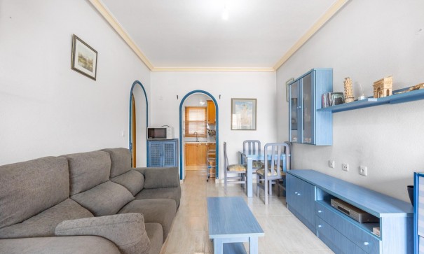 Venta - Apartamento piso -
Orihuela Costa - La Florida