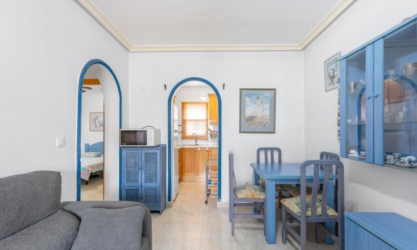 Venta - Apartamento piso -
Orihuela Costa - La Florida