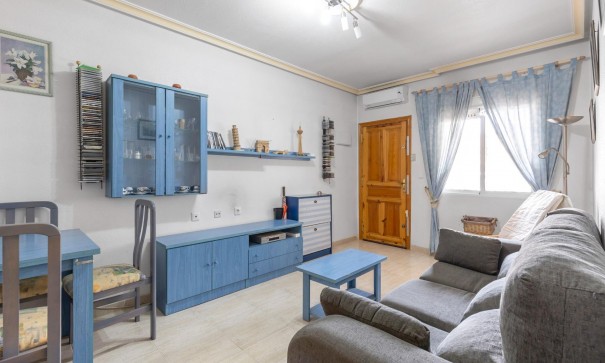 Venta - Apartamento piso -
Orihuela Costa - La Florida