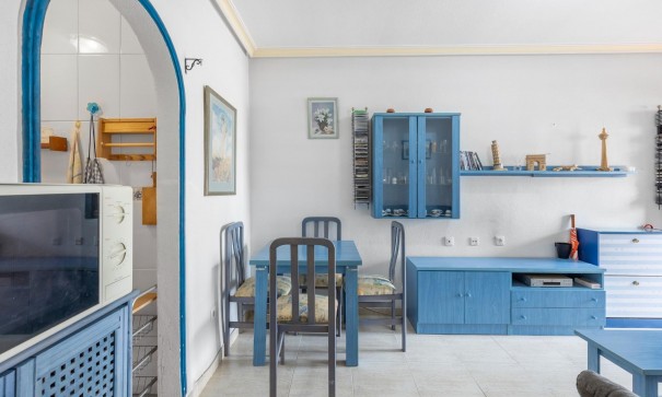 Venta - Apartamento piso -
Orihuela Costa - La Florida