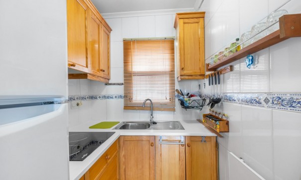 Venta - Apartamento piso -
Orihuela Costa - La Florida