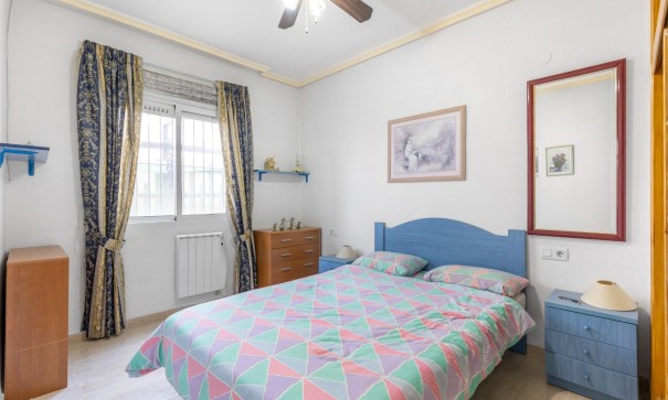 Venta - Apartamento piso -
Orihuela Costa - La Florida