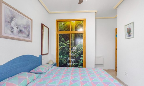 Venta - Apartamento piso -
Orihuela Costa - La Florida