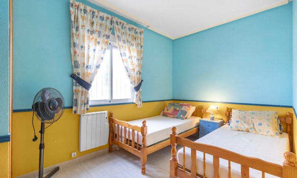 Venta - Apartamento piso -
Orihuela Costa - La Florida