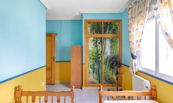 Venta - Apartamento piso -
Orihuela Costa - La Florida