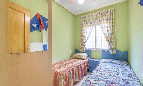 Venta - Apartamento piso -
Orihuela Costa - La Florida