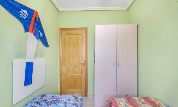 Venta - Apartamento piso -
Orihuela Costa - La Florida