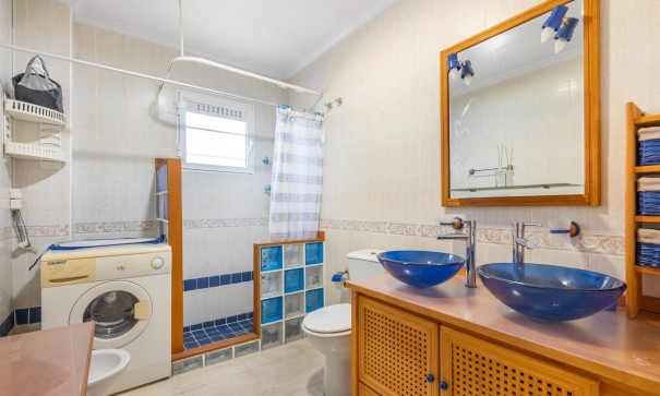 Venta - Apartamento piso -
Orihuela Costa - La Florida