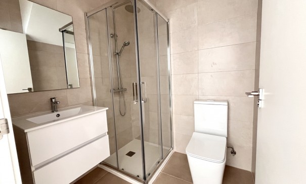 Sprzedaż - Dom miejski -
Pilar de la Horadada