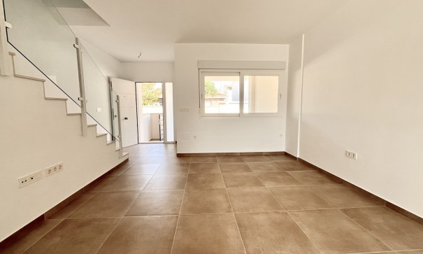 Sprzedaż - Dom miejski -
Pilar de la Horadada