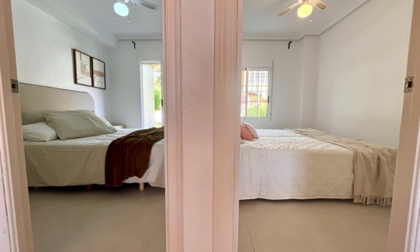 Återförsäljning - Lägenhet lägenhet -
Torrevieja