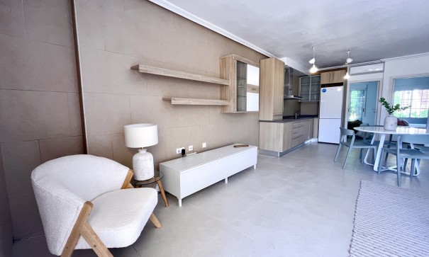 Återförsäljning - Lägenhet lägenhet -
Torrevieja