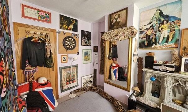 Videresalg - Byhus -
Torre De La Horadada - Beachside Torre de la Horadada