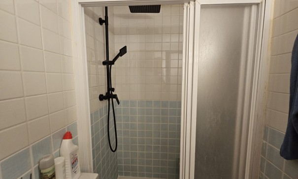 Videresalg - Byhus -
Torre De La Horadada - Beachside Torre de la Horadada