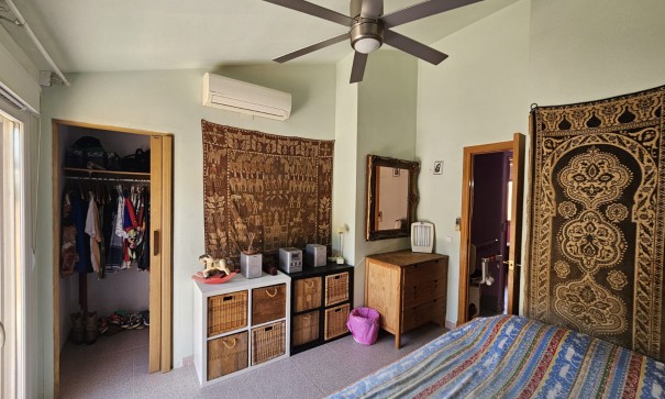 Videresalg - Byhus -
Torre De La Horadada - Beachside Torre de la Horadada