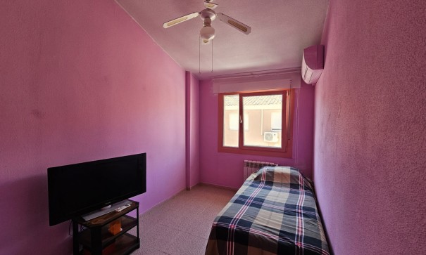 Videresalg - Byhus -
Torre De La Horadada - Beachside Torre de la Horadada