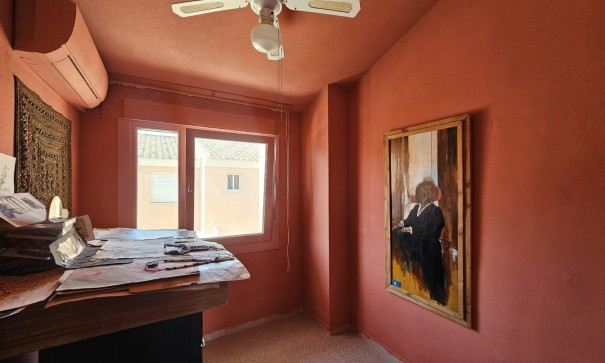 Videresalg - Byhus -
Torre De La Horadada - Beachside Torre de la Horadada