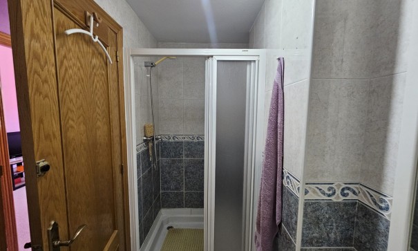 Videresalg - Byhus -
Torre De La Horadada - Beachside Torre de la Horadada