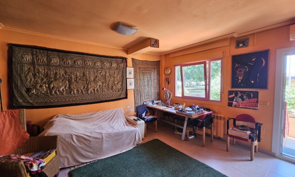 Videresalg - Byhus -
Torre De La Horadada - Beachside Torre de la Horadada