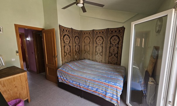 Videresalg - Byhus -
Torre De La Horadada - Beachside Torre de la Horadada