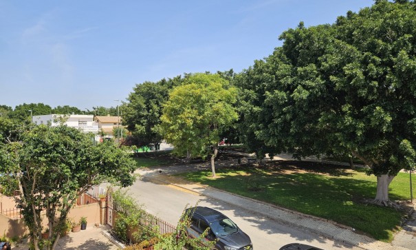 Videresalg - Byhus -
Torre De La Horadada - Beachside Torre de la Horadada