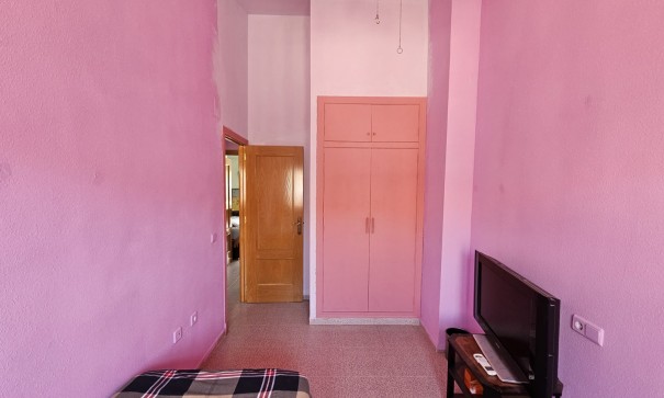 Videresalg - Byhus -
Torre De La Horadada - Beachside Torre de la Horadada