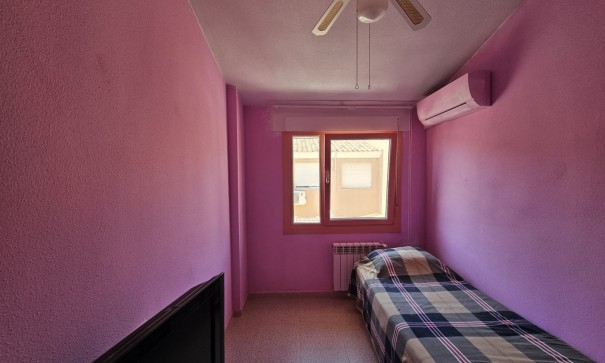 Videresalg - Byhus -
Torre De La Horadada - Beachside Torre de la Horadada