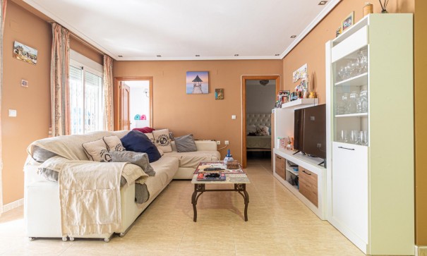 Venta - Apartamento piso -
Torrevieja - Playa de los locos