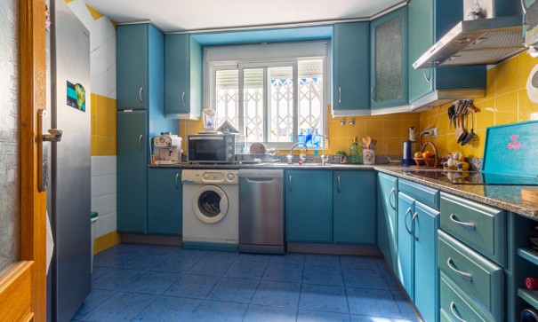 Venta - Apartamento piso -
Torrevieja - Playa de los locos