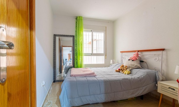 Venta - Apartamento piso -
Torrevieja - Playa de los locos