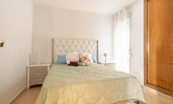 Venta - Apartamento piso -
Torrevieja - Playa de los locos