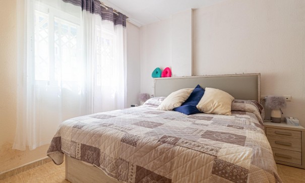 Venta - Apartamento piso -
Torrevieja - Playa de los locos