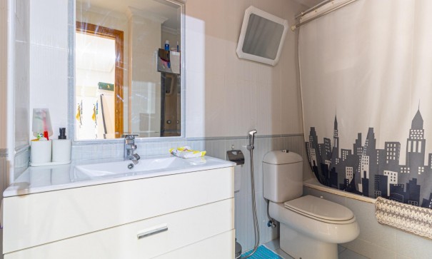 Venta - Apartamento piso -
Torrevieja - Playa de los locos