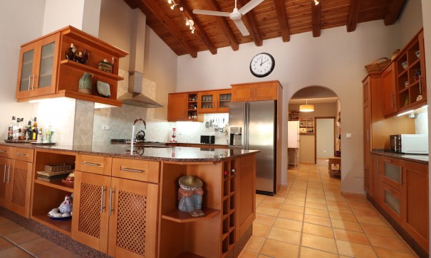 Sale - Finca Country Property -
Catral - Catral - Country