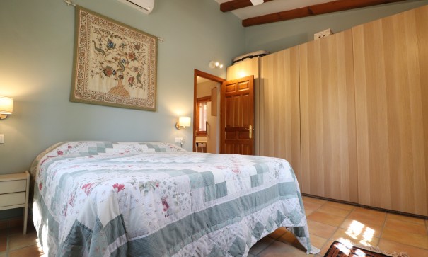 Sale - Finca Country Property -
Catral - Catral - Country